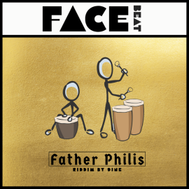 "Face Beat" Dubplate with Bonus Membership