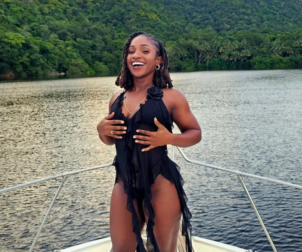 Nandi Yarde