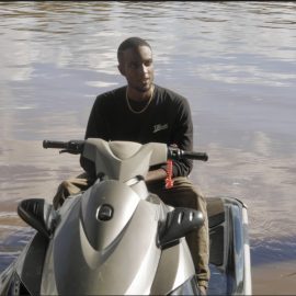 Jetski Thrill Experience