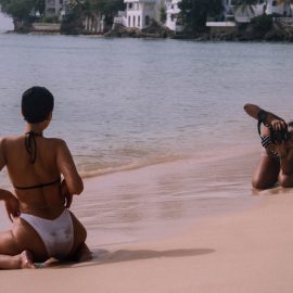 Golf & Chill with Father Philis