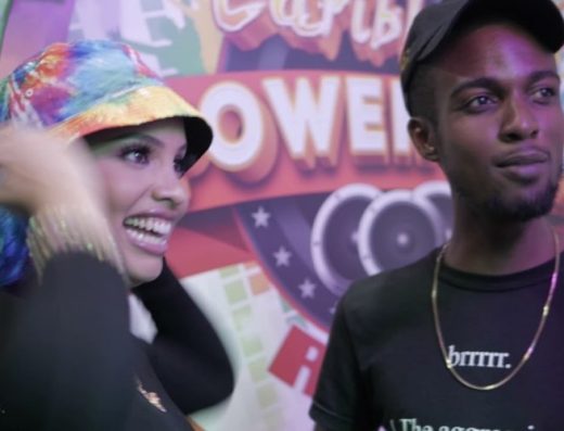 New York City Brawling Experience