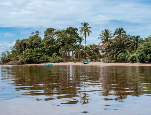 Experience Guyana with the BimVibes Crew
